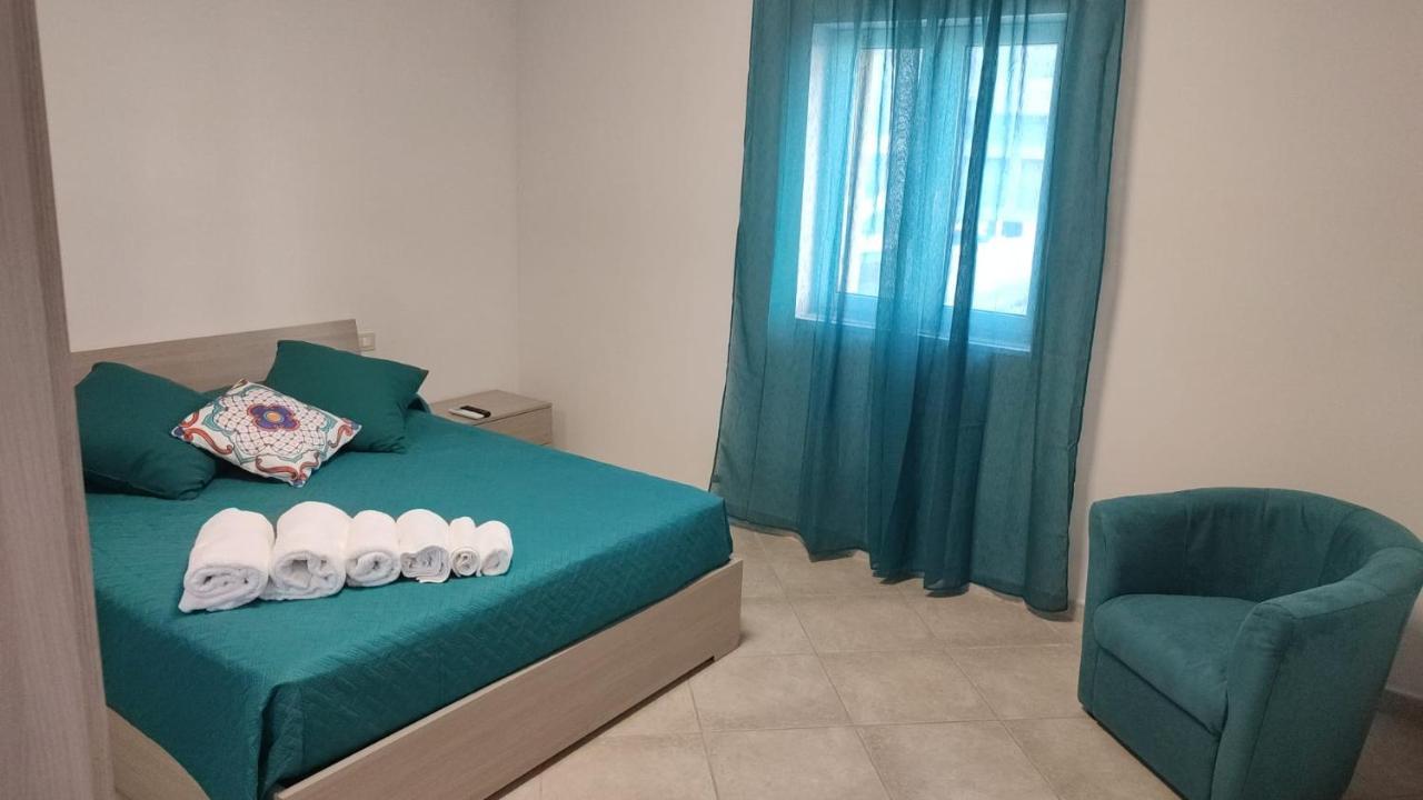 Lovin Puglia Vacation Bed & Breakfast Bari Exterior photo