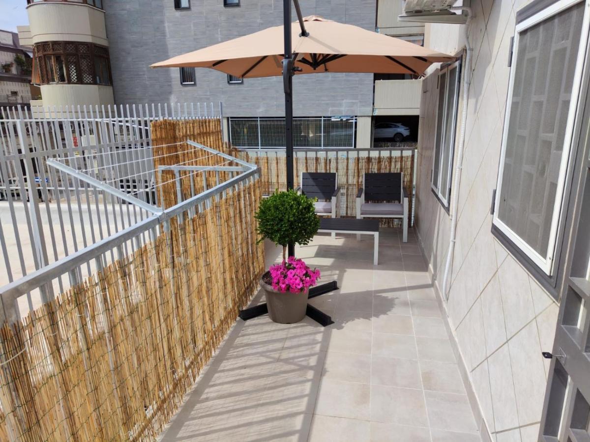 Lovin Puglia Vacation Bed & Breakfast Bari Exterior photo